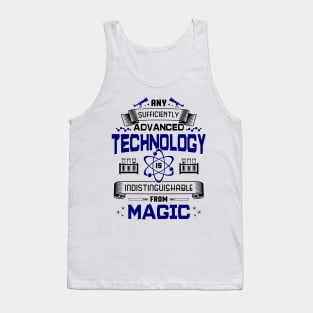 Advanced Technology Tank Top